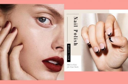 23 Simple and Amazing Nail Ideas for 2020 Spring