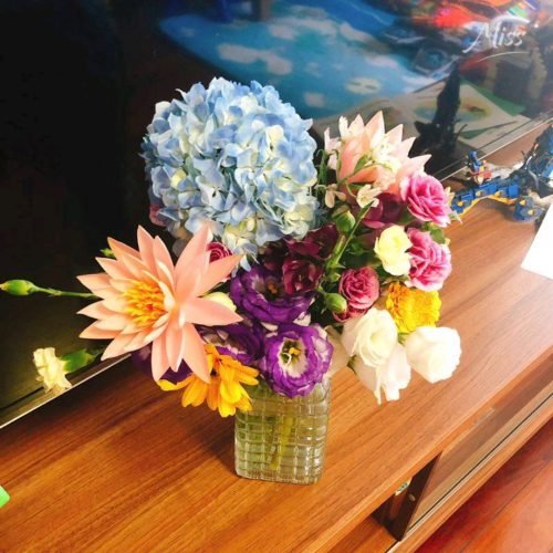 50 Easy DIY Flower Arrangement Ideas for Home