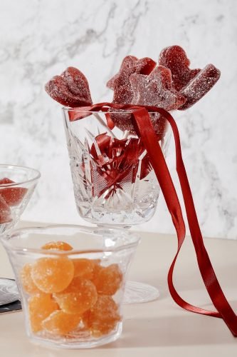 24 Desserts Girls Love The Best Of All Time - 4 Types Of Fruit jellies
