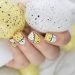 35 Cute Easter Egg Nail Design Ideas for Trendy Girls