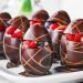 24 Chocolate Easter Eggs You May Love to Serve at Easter Brunch