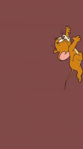 28 Phone Wallpapers to Commemorate Tom and Jerry's Animator Gene Deitch